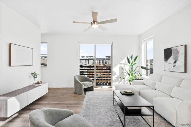 2522 N Moline Street, Aurora, CO 80010