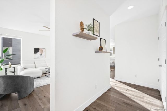 2522 N Moline Street, Aurora, CO 80010