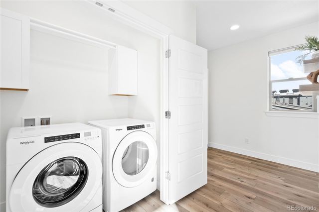 2522 N Moline Street, Aurora, CO 80010