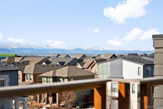 2522 N Moline Street, Aurora, CO 80010