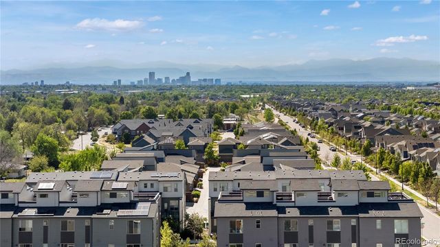 2522 N Moline Street, Aurora, CO 80010