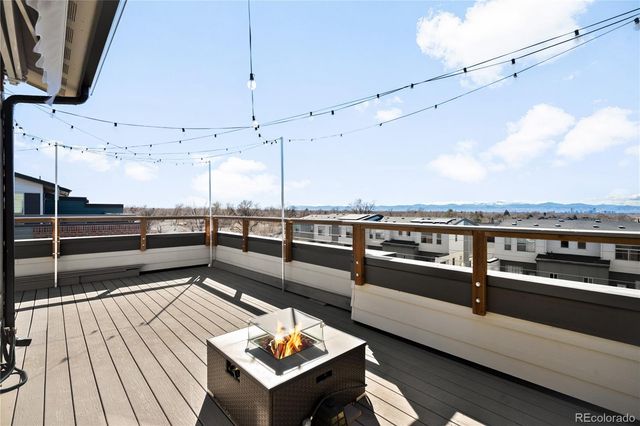2522 N Moline Street, Aurora, CO 80010