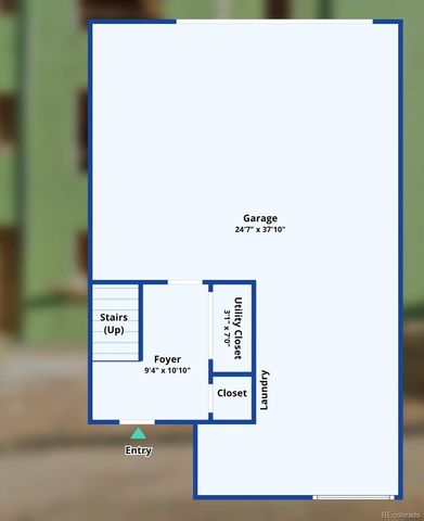 2522 N Moline Street, Aurora, CO 80010