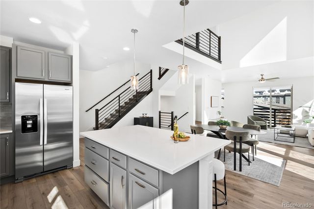 2522 N Moline Street, Aurora, CO 80010