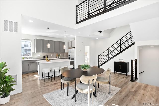 2522 N Moline Street, Aurora, CO 80010