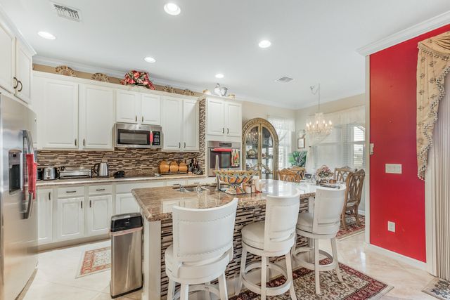 11320 SW Lake Park Dr, Port St. Lucie, Port St Lucie, FL 34987