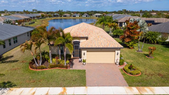 11320 SW Lake Park Dr, Port St. Lucie, Port St Lucie, FL 34987
