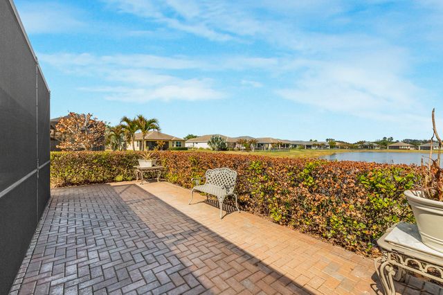 11320 SW Lake Park Dr, Port St. Lucie, Port St Lucie, FL 34987