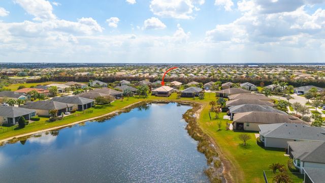 11320 SW Lake Park Dr, Port St. Lucie, Port St Lucie, FL 34987