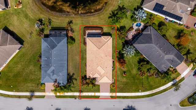 11320 SW Lake Park Dr, Port St. Lucie, Port St Lucie, FL 34987
