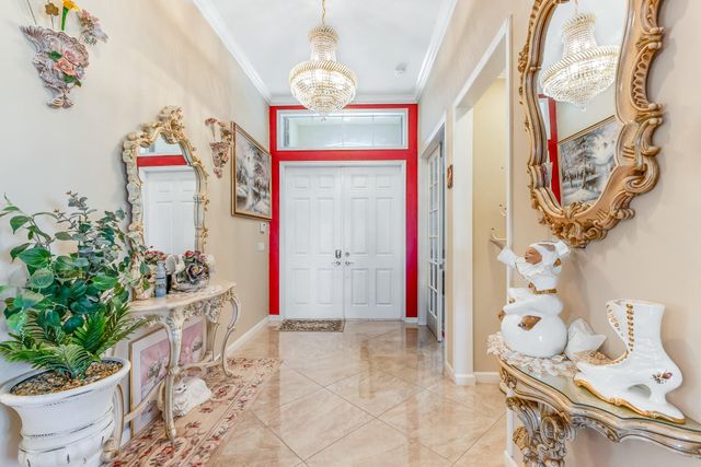 11320 SW Lake Park Dr, Port St. Lucie, Port St Lucie, FL 34987