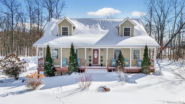 2066 Route 6, Middletown, NY 10940