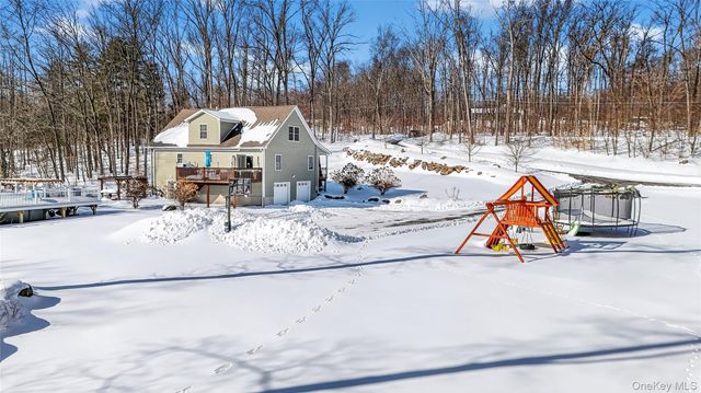 2066 Route 6, Middletown, NY 10940