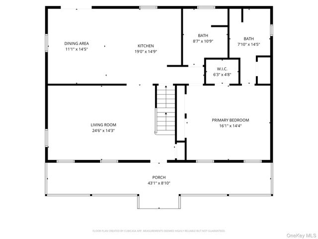 2066 Route 6, Middletown, NY 10940