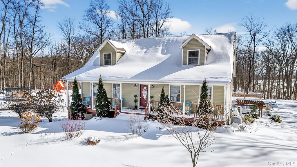 2066 Route 6, Middletown, NY 10940