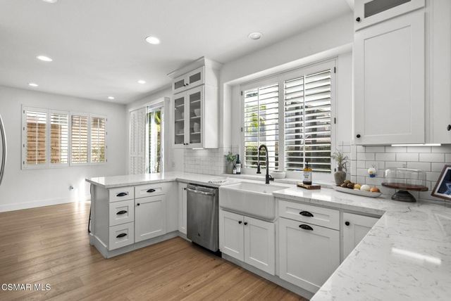 2648 Fallen Leaf Court, Simi Valley, CA 93063