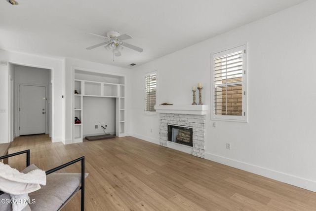 2648 Fallen Leaf Court, Simi Valley, CA 93063