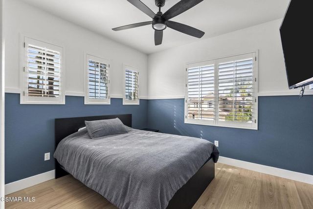 2648 Fallen Leaf Court, Simi Valley, CA 93063