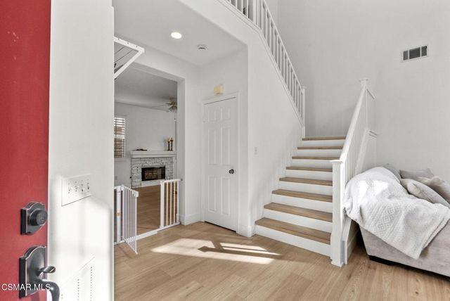 2648 Fallen Leaf Court, Simi Valley, CA 93063