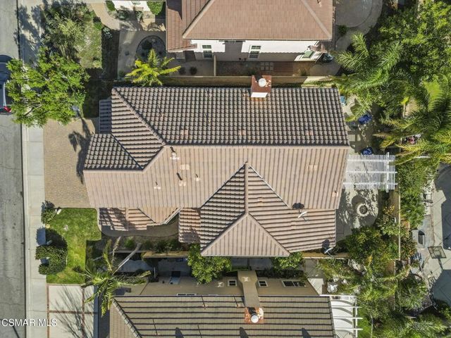 2648 Fallen Leaf Court, Simi Valley, CA 93063