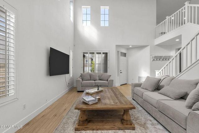 2648 Fallen Leaf Court, Simi Valley, CA 93063