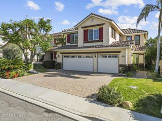 2648 Fallen Leaf Court, Simi Valley, CA 93063
