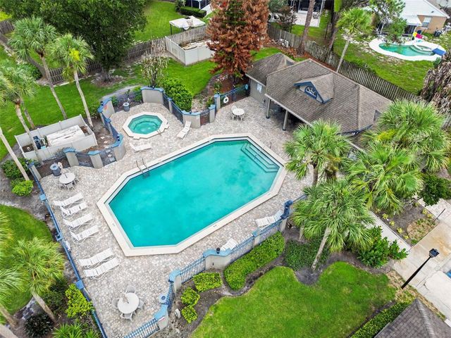 945 BAKEWELL COURT 205, Lake Mary, FL 32746