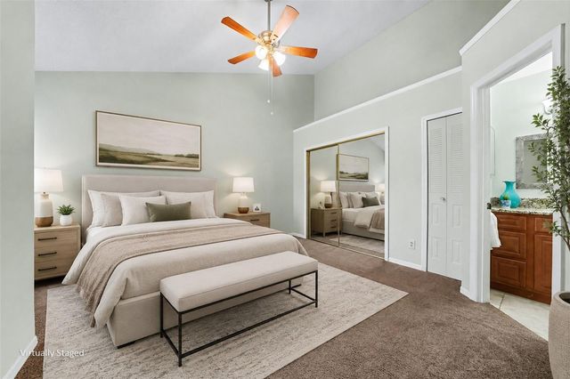 945 BAKEWELL COURT 205, Lake Mary, FL 32746