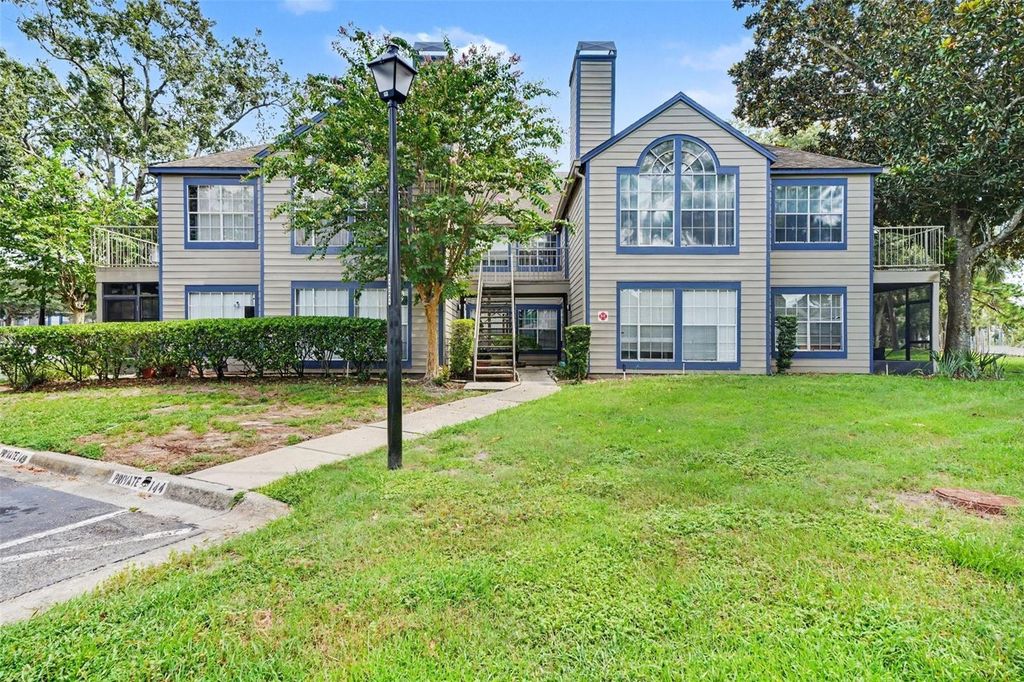 945 BAKEWELL COURT 205, Lake Mary, FL 32746
