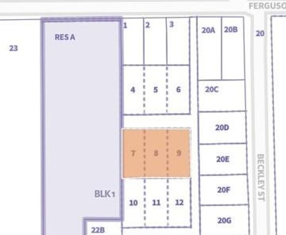 0 No Street, Houston, TX 77088