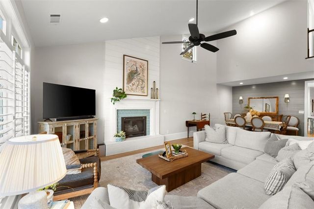 278 Chicopee Drive NE, Marietta, GA 30060