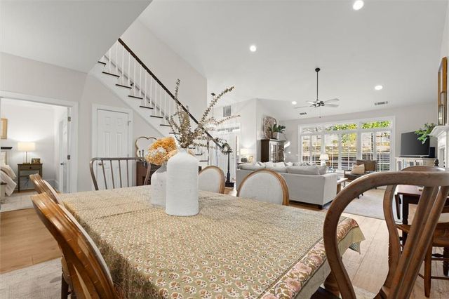 278 Chicopee Drive NE, Marietta, GA 30060