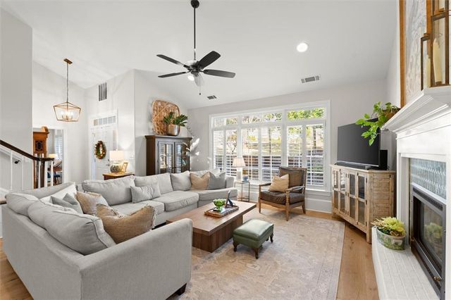 278 Chicopee Drive NE, Marietta, GA 30060