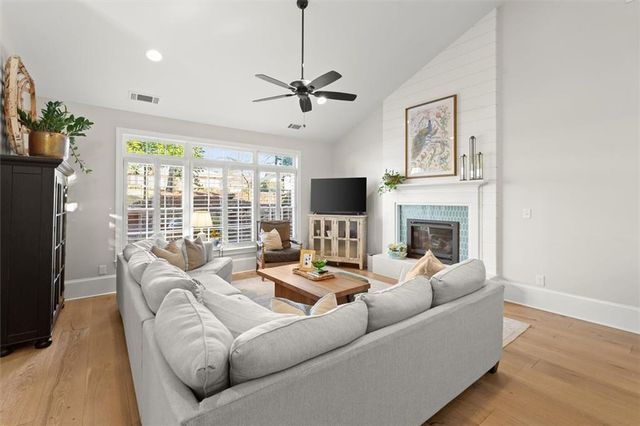 278 Chicopee Drive NE, Marietta, GA 30060