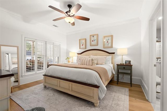 278 Chicopee Drive NE, Marietta, GA 30060