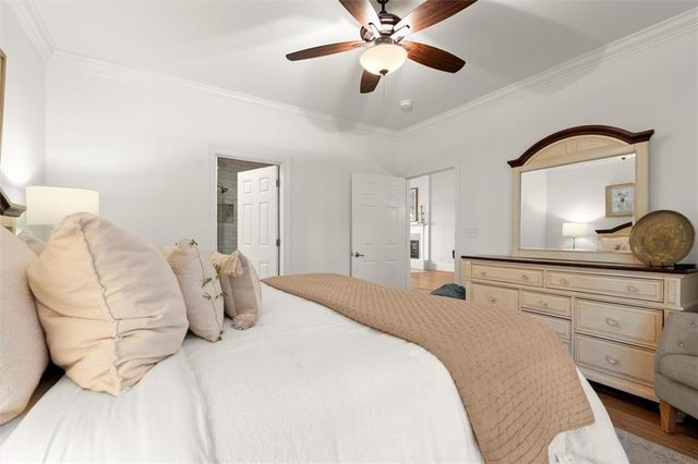 278 Chicopee Drive NE, Marietta, GA 30060