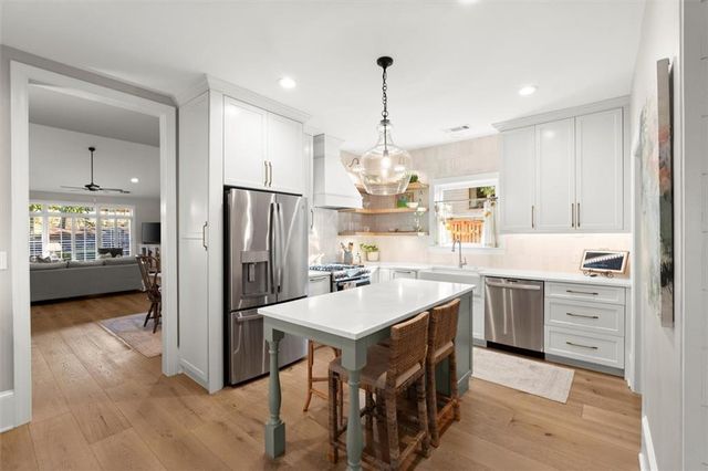 278 Chicopee Drive NE, Marietta, GA 30060