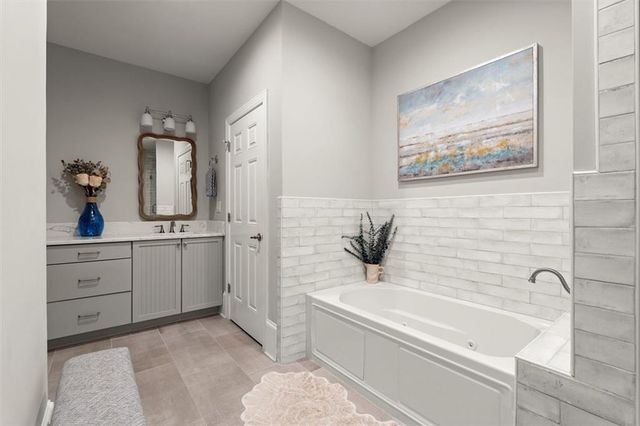 278 Chicopee Drive NE, Marietta, GA 30060