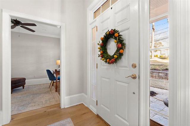 278 Chicopee Drive NE, Marietta, GA 30060