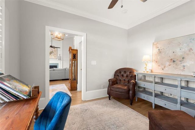 278 Chicopee Drive NE, Marietta, GA 30060