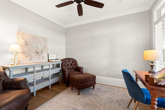 278 Chicopee Drive NE, Marietta, GA 30060