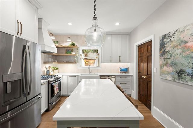 278 Chicopee Drive NE, Marietta, GA 30060