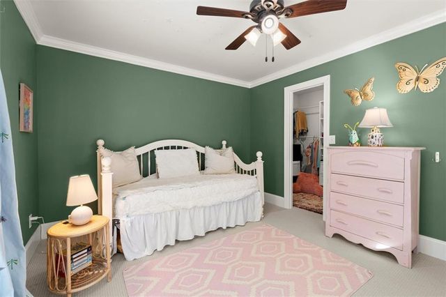 278 Chicopee Drive NE, Marietta, GA 30060