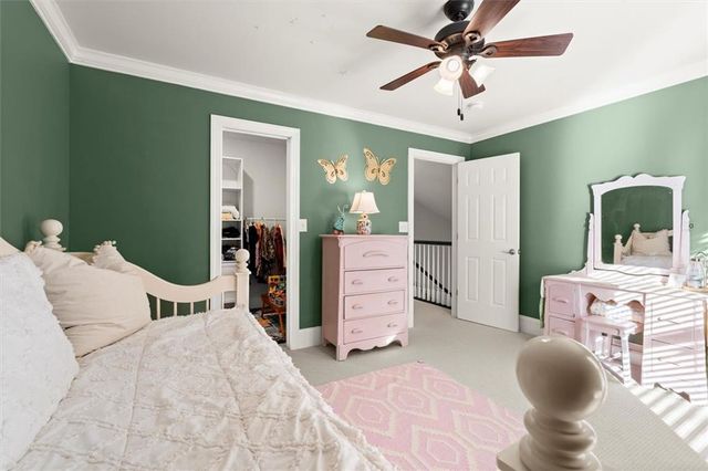 278 Chicopee Drive NE, Marietta, GA 30060