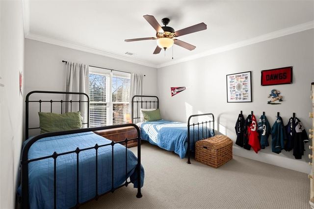 278 Chicopee Drive NE, Marietta, GA 30060