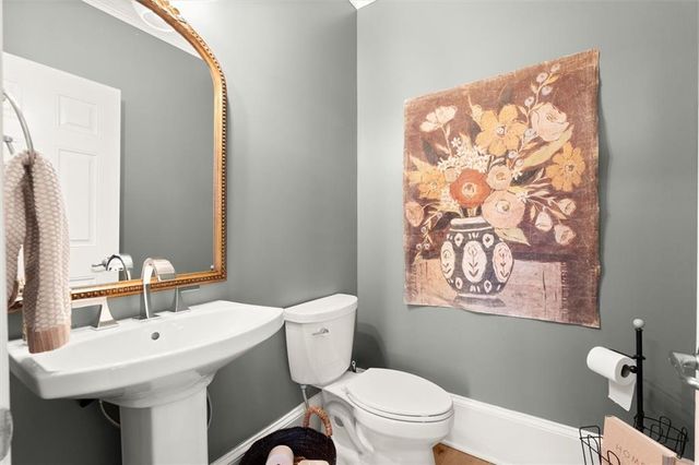 278 Chicopee Drive NE, Marietta, GA 30060