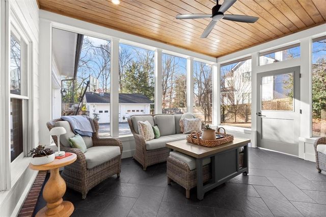 278 Chicopee Drive NE, Marietta, GA 30060