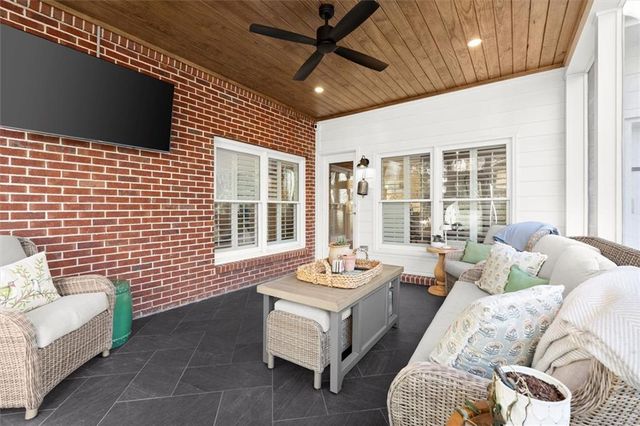 278 Chicopee Drive NE, Marietta, GA 30060