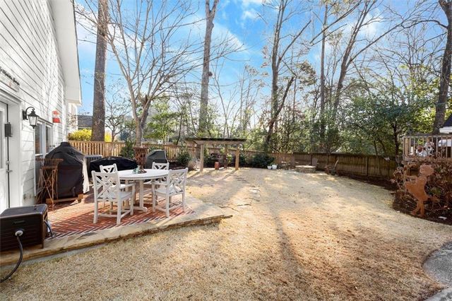 278 Chicopee Drive NE, Marietta, GA 30060