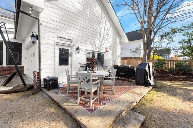 278 Chicopee Drive NE, Marietta, GA 30060